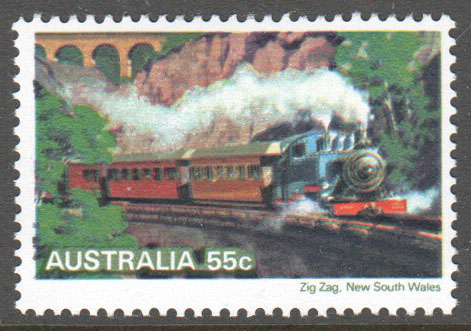 Australia Scott 710 MNH